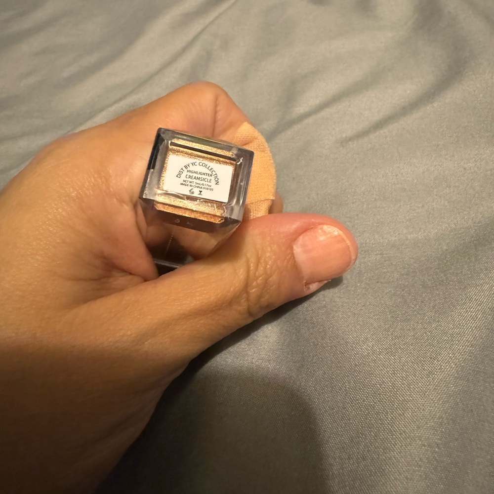 YC Collection Highlighter Creamsicle - Picture 3 of 3